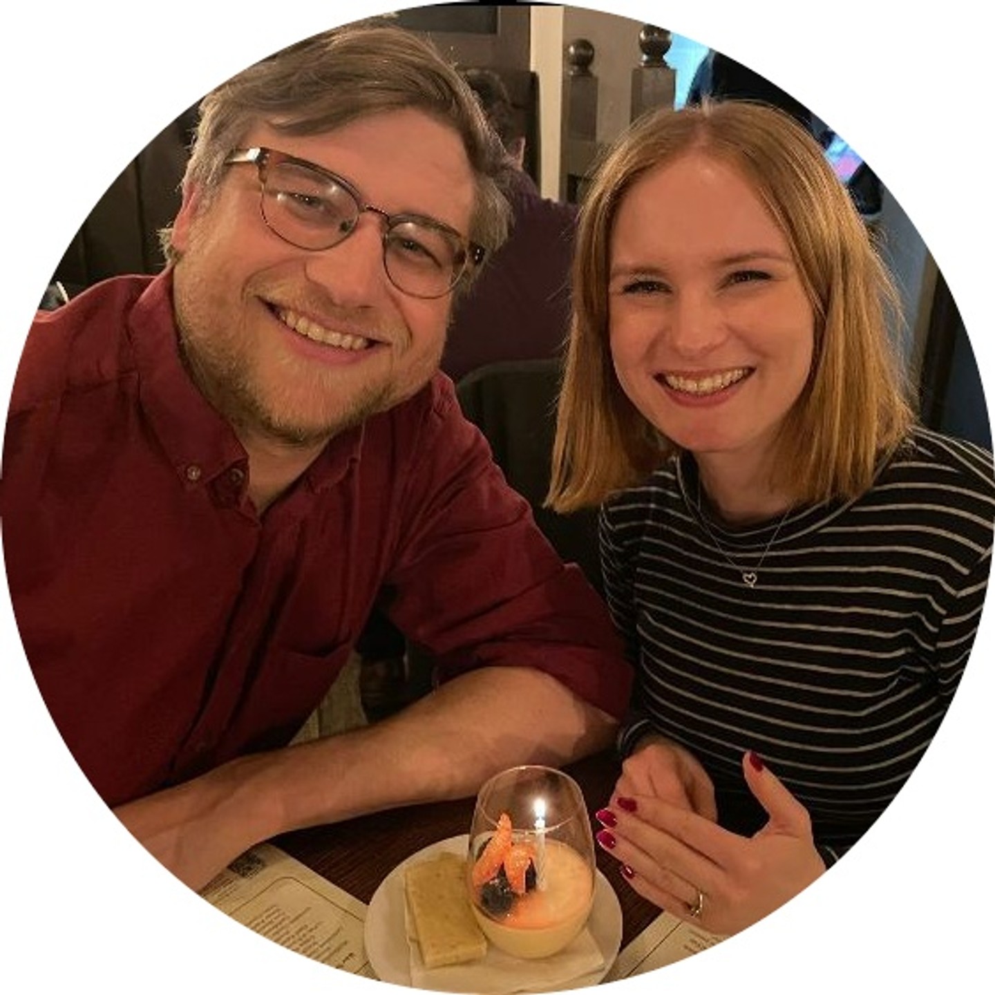 Emma & Dan