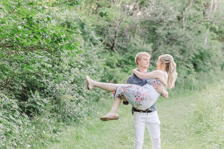 Austin And Taylor Joy