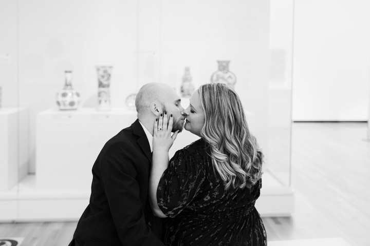 Madison & Brandon | Joy