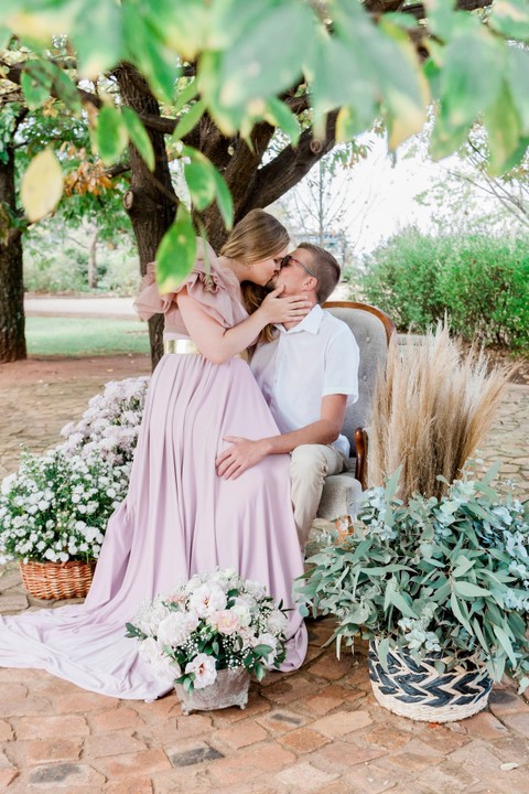 JP & Marelise | Joy