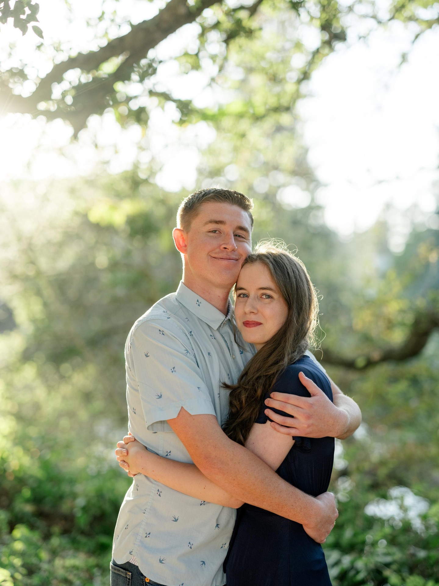 Chase & Abigail