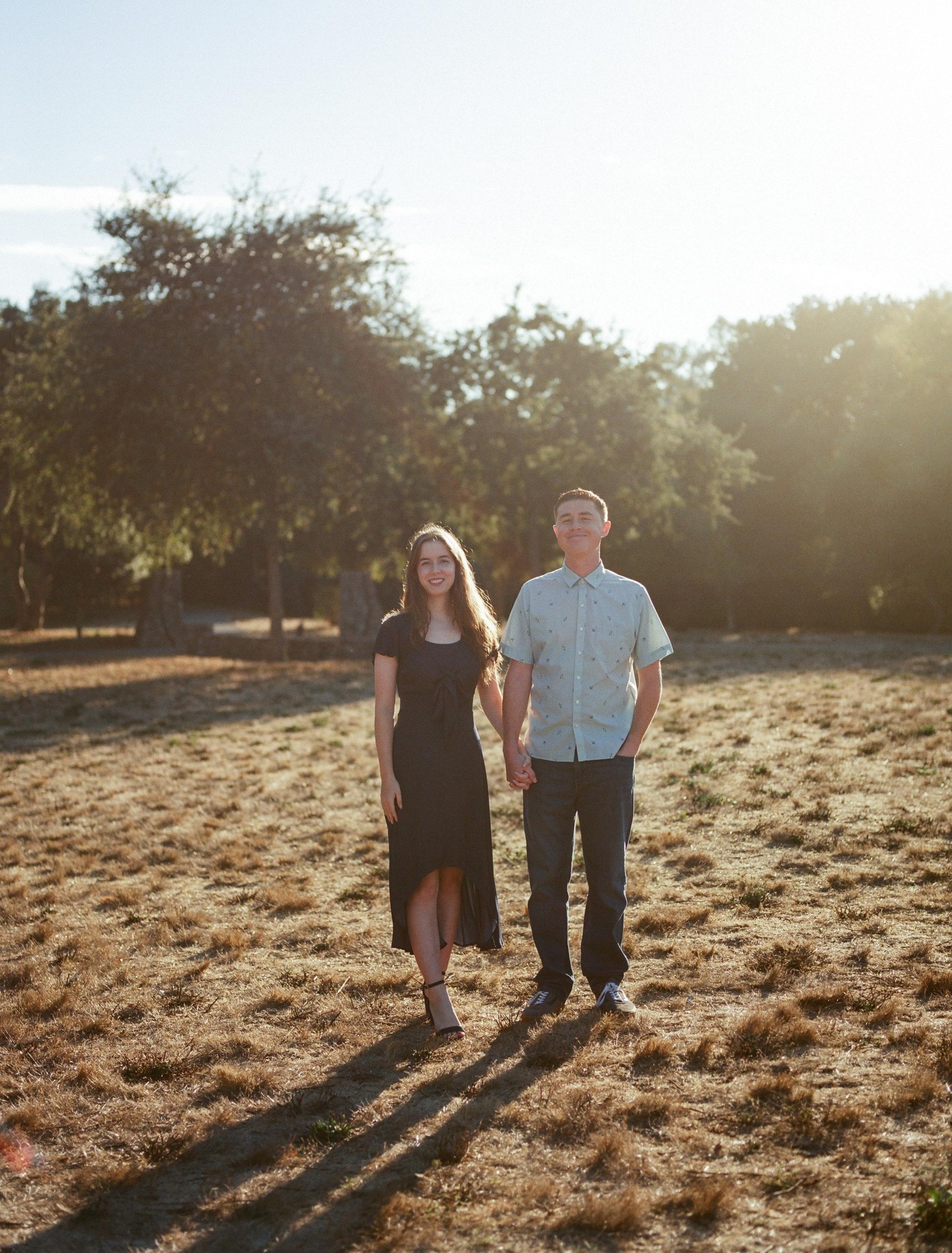 Chase & Abigail