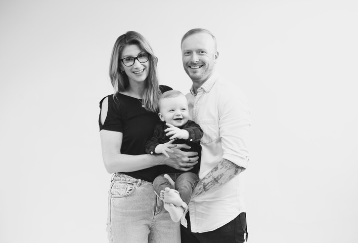 Alex Rach Rach & Alex | Joy