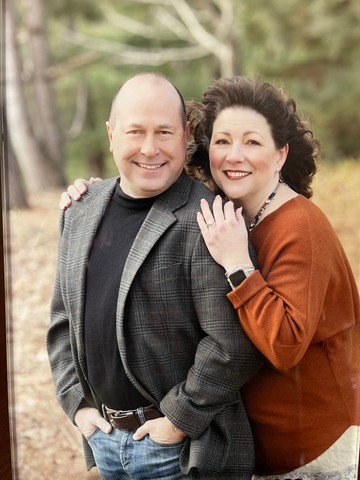 Christopher & Rita | Joy
