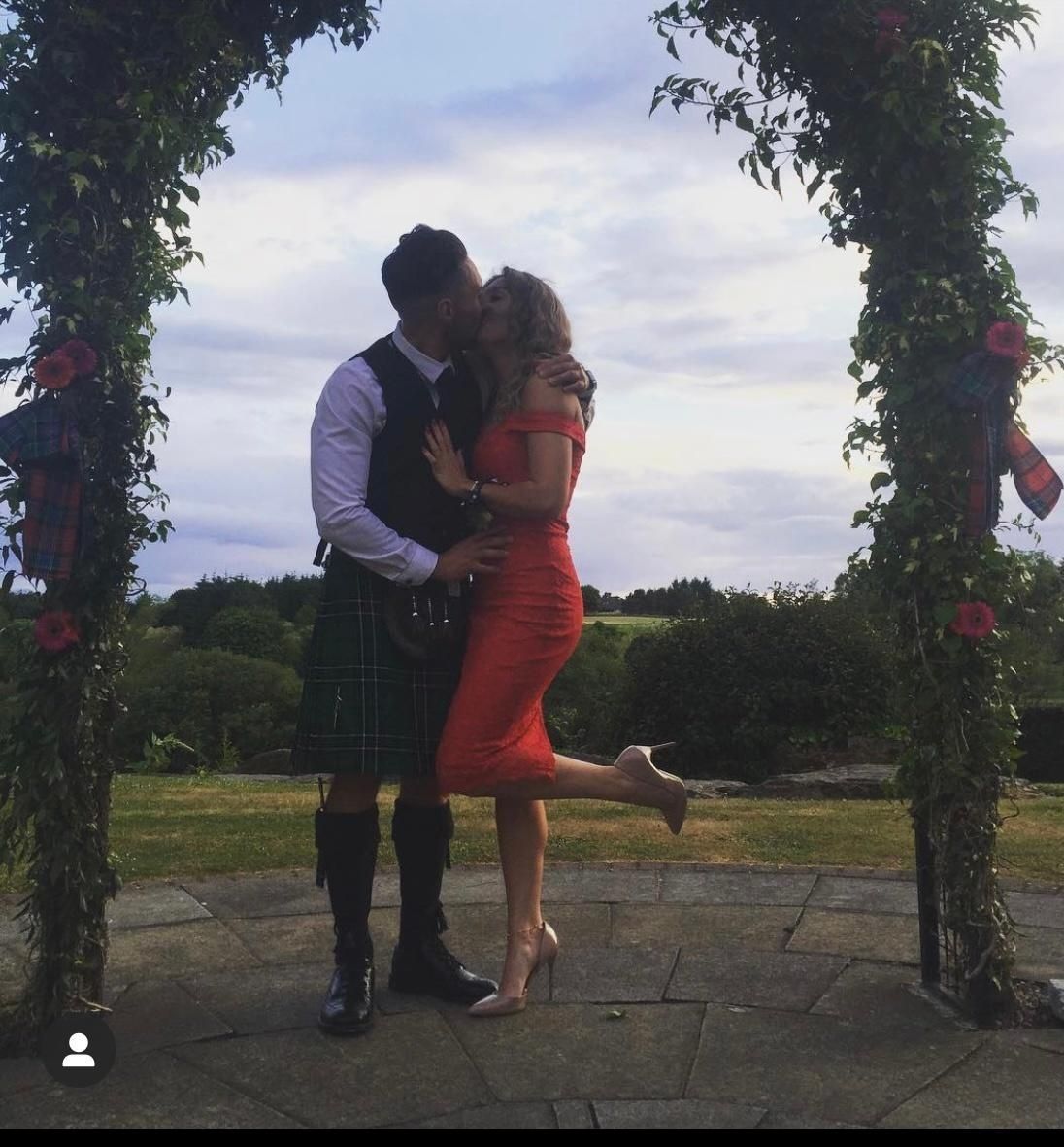 Lauren & Cameron