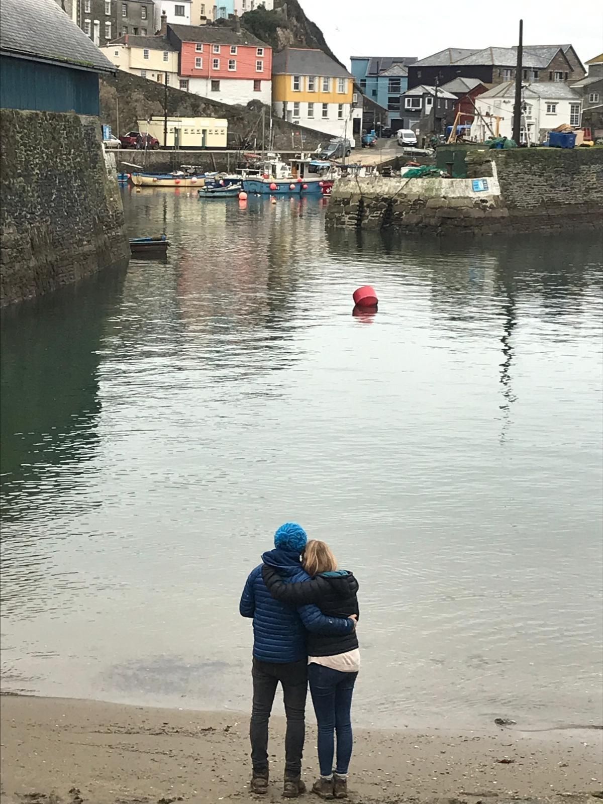 Dylan & Louise