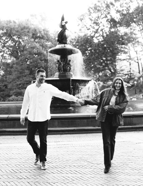 April & Joe | Joy