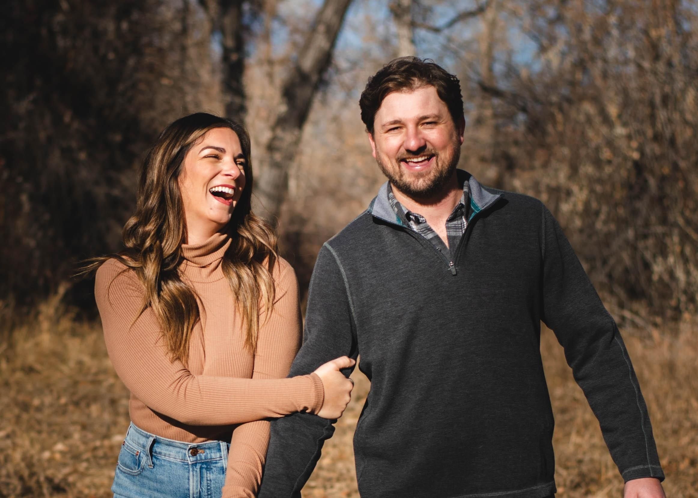 Emily & Alexander