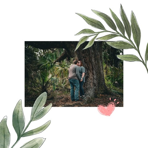 Austin & Marina | Joy