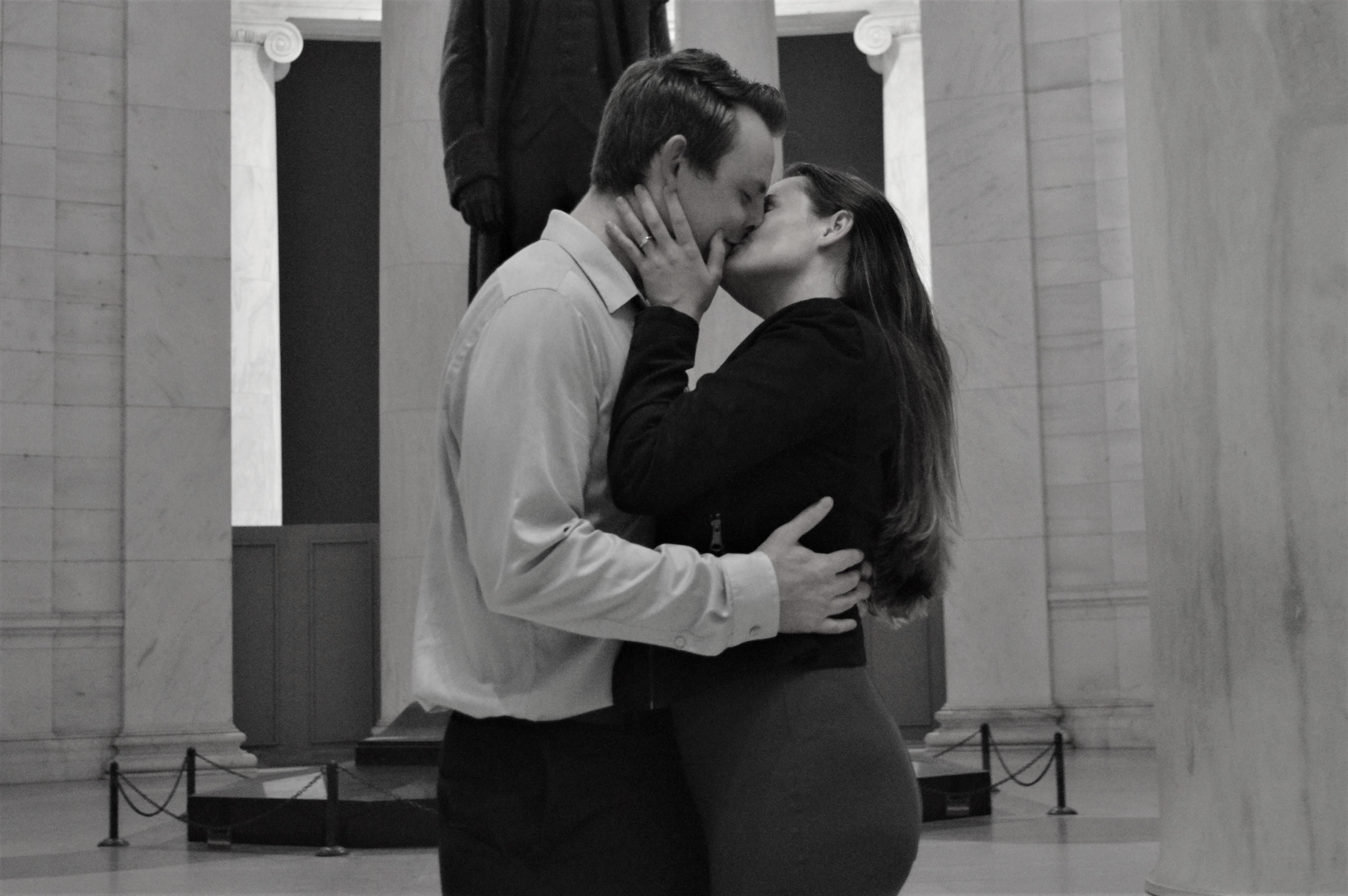 Kayla & Scott