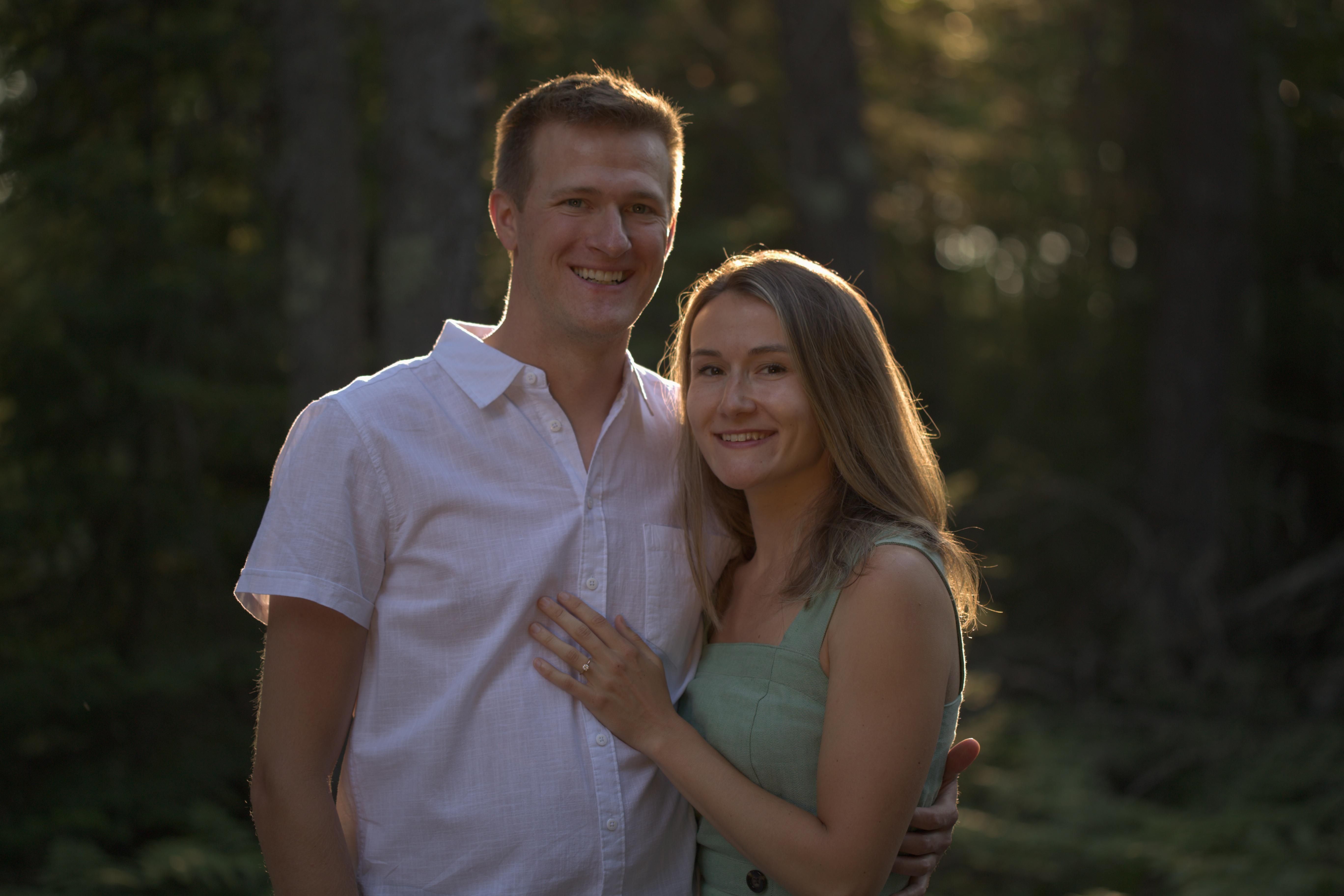 Dan & Emma