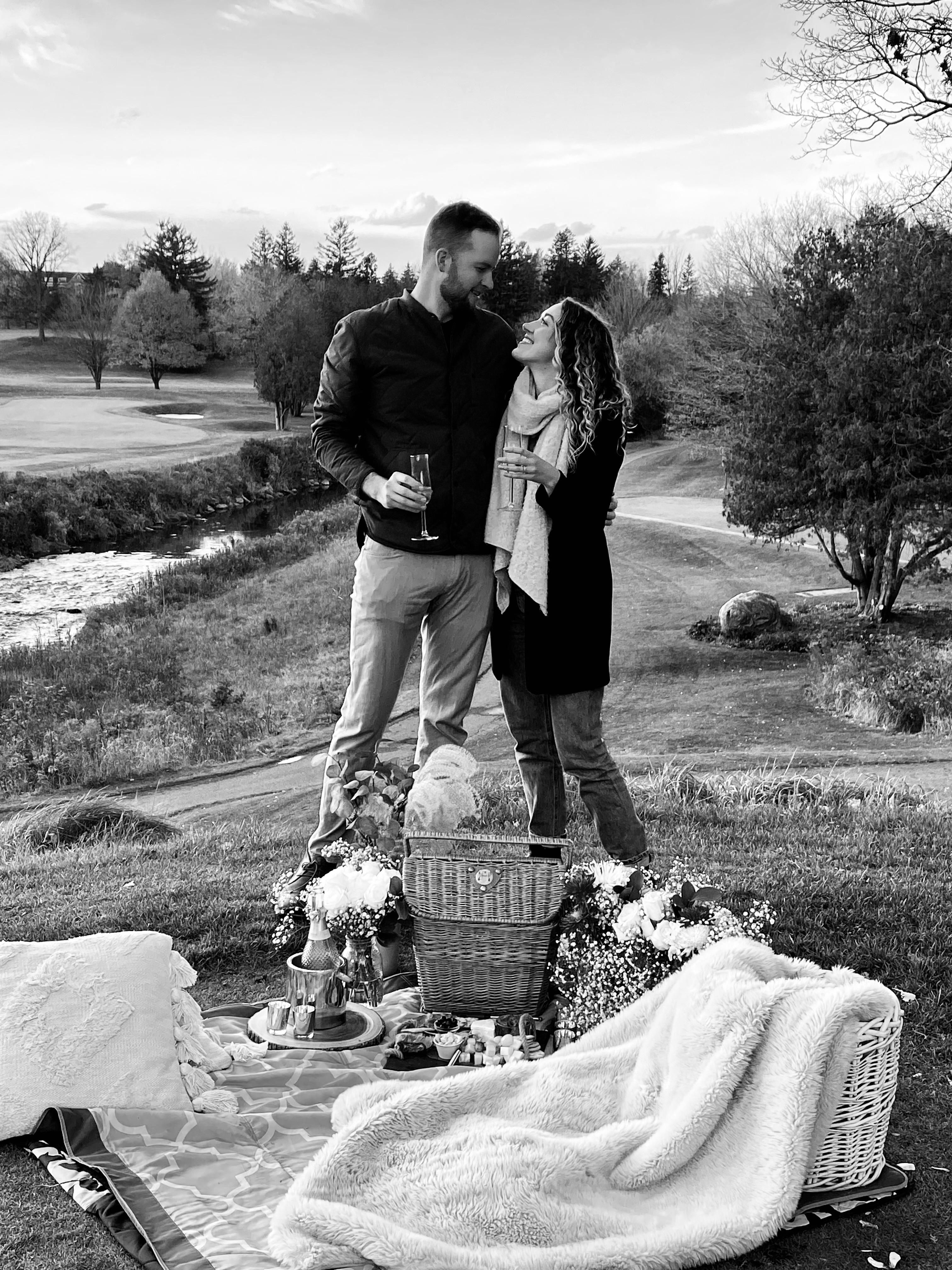 Alicia & Matthew