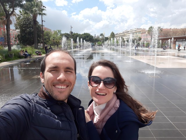 Raffaele & Giulia | Joy