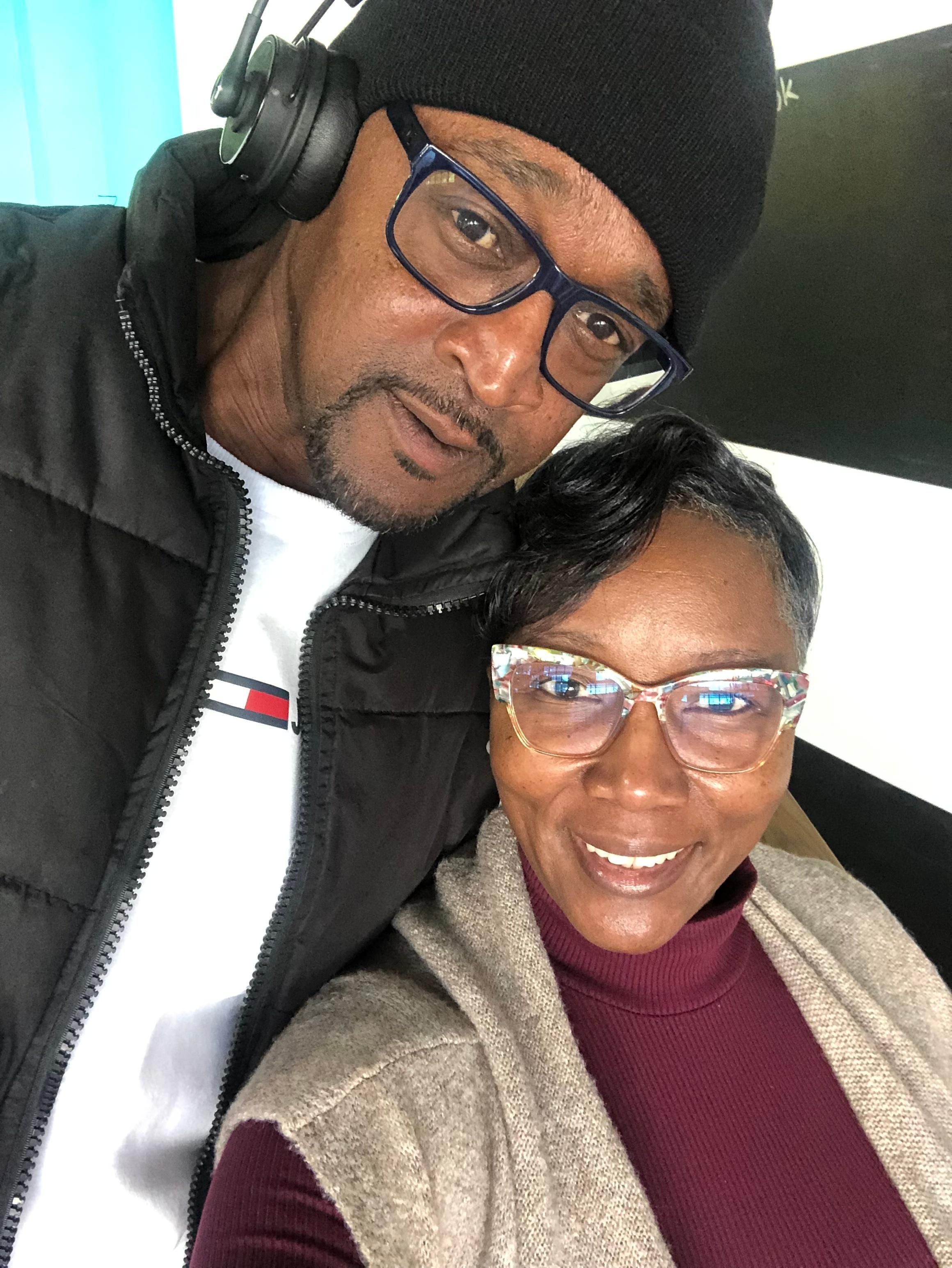 Jacqueline & Jerod