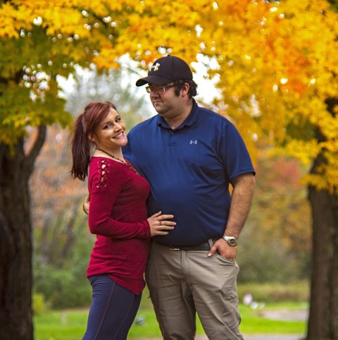 Kevin & Ashley | Joy