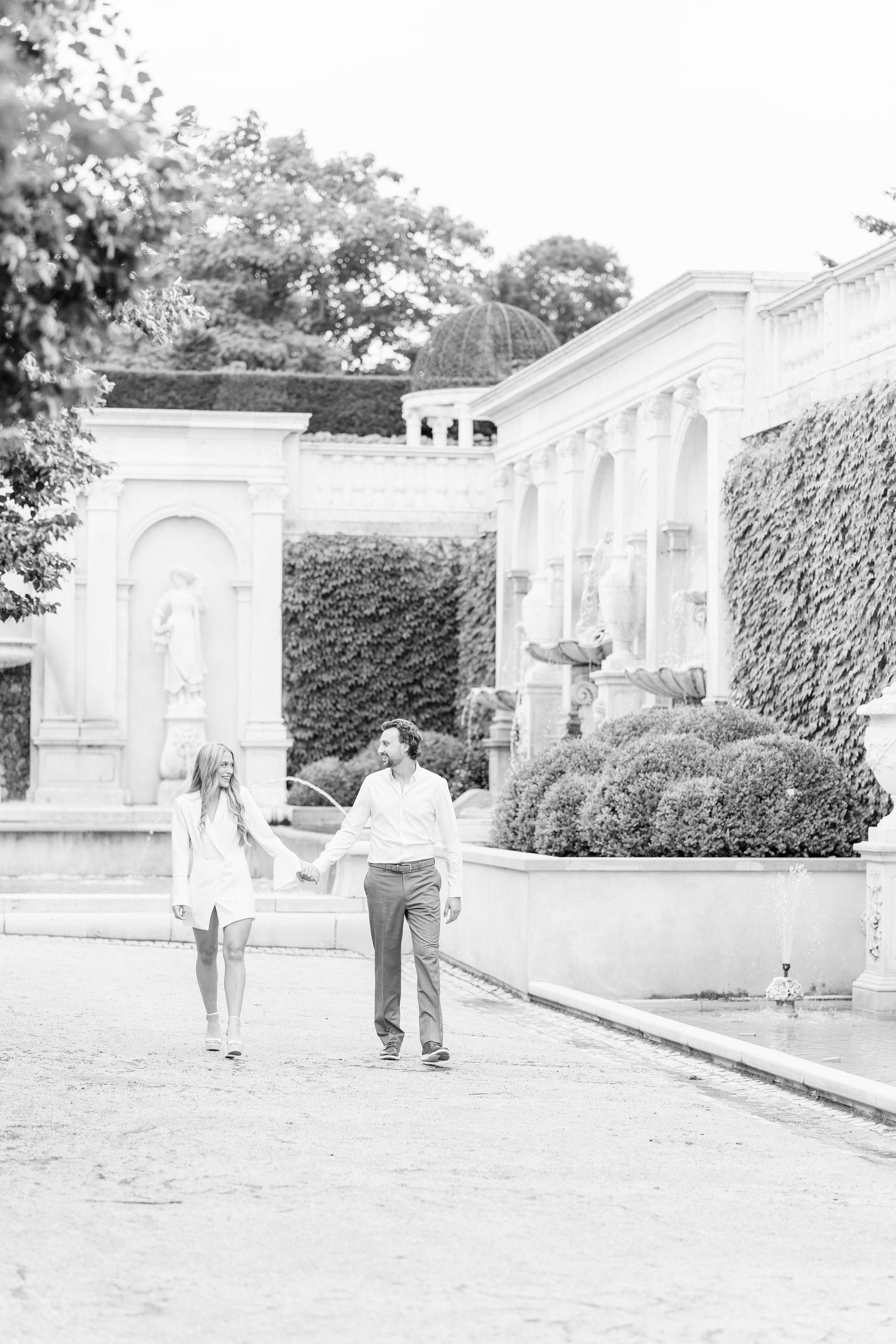 Shannon & Christopher | Joy