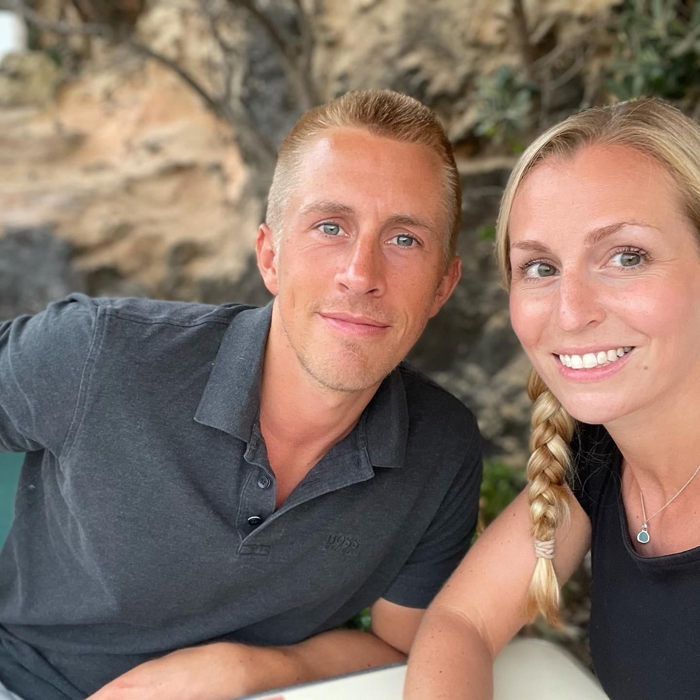 Nicole & Robin