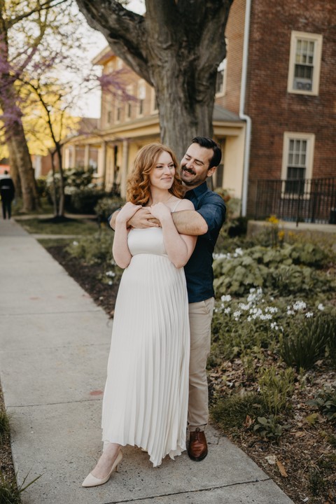 Alex & Adam | Joy