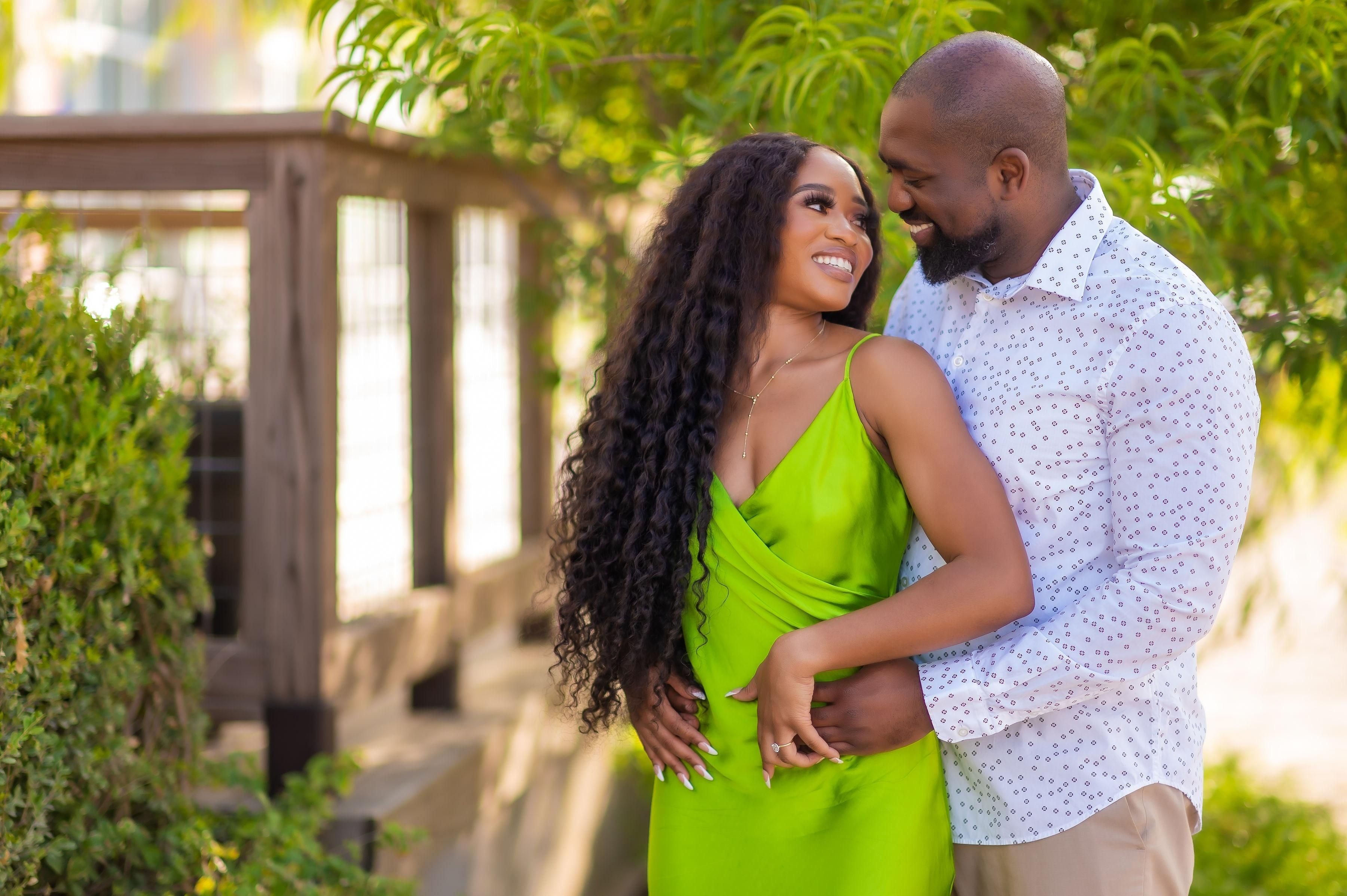 Olufemi & Babajide