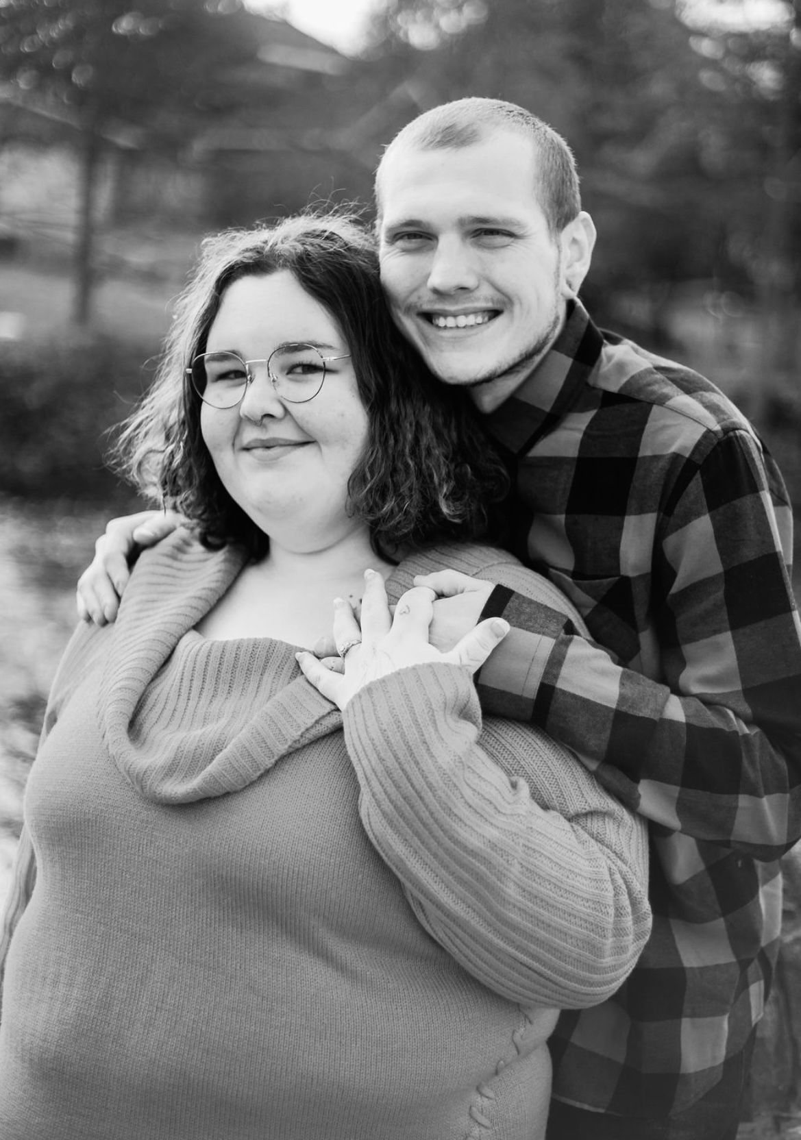 Samantha & Dustin