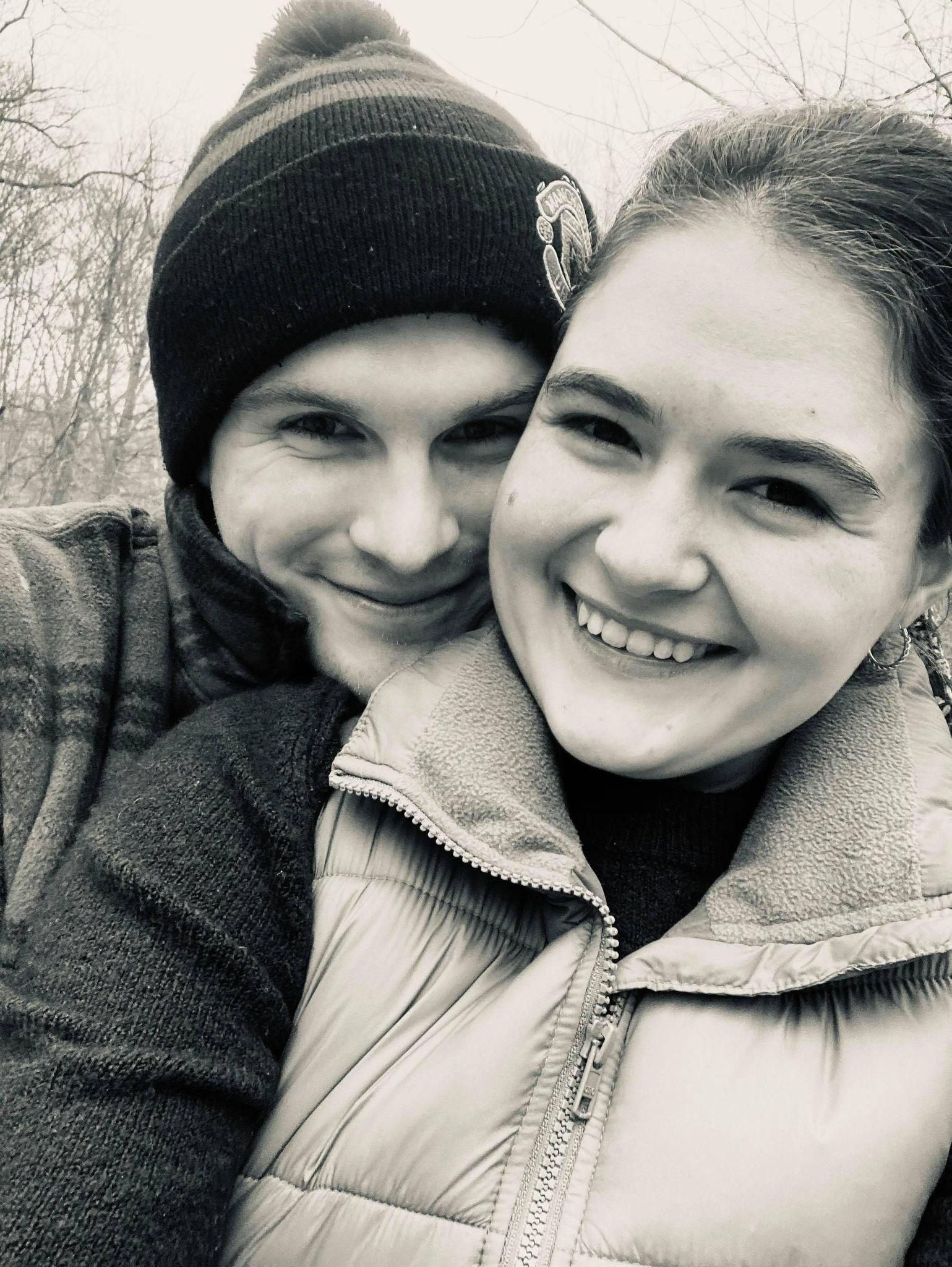 Lydia Baker & Tyler Webster