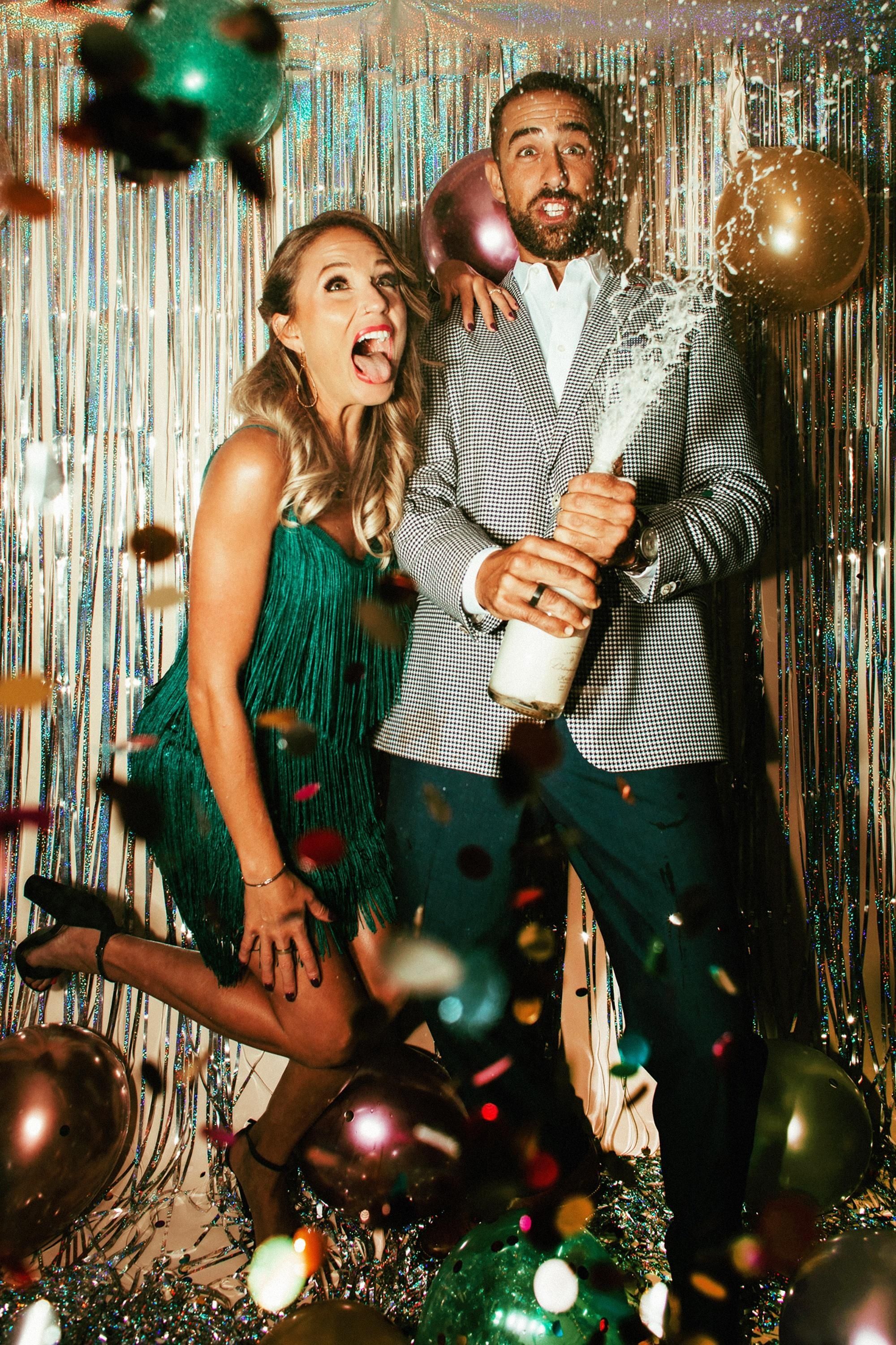 Lindsey & Nicholas