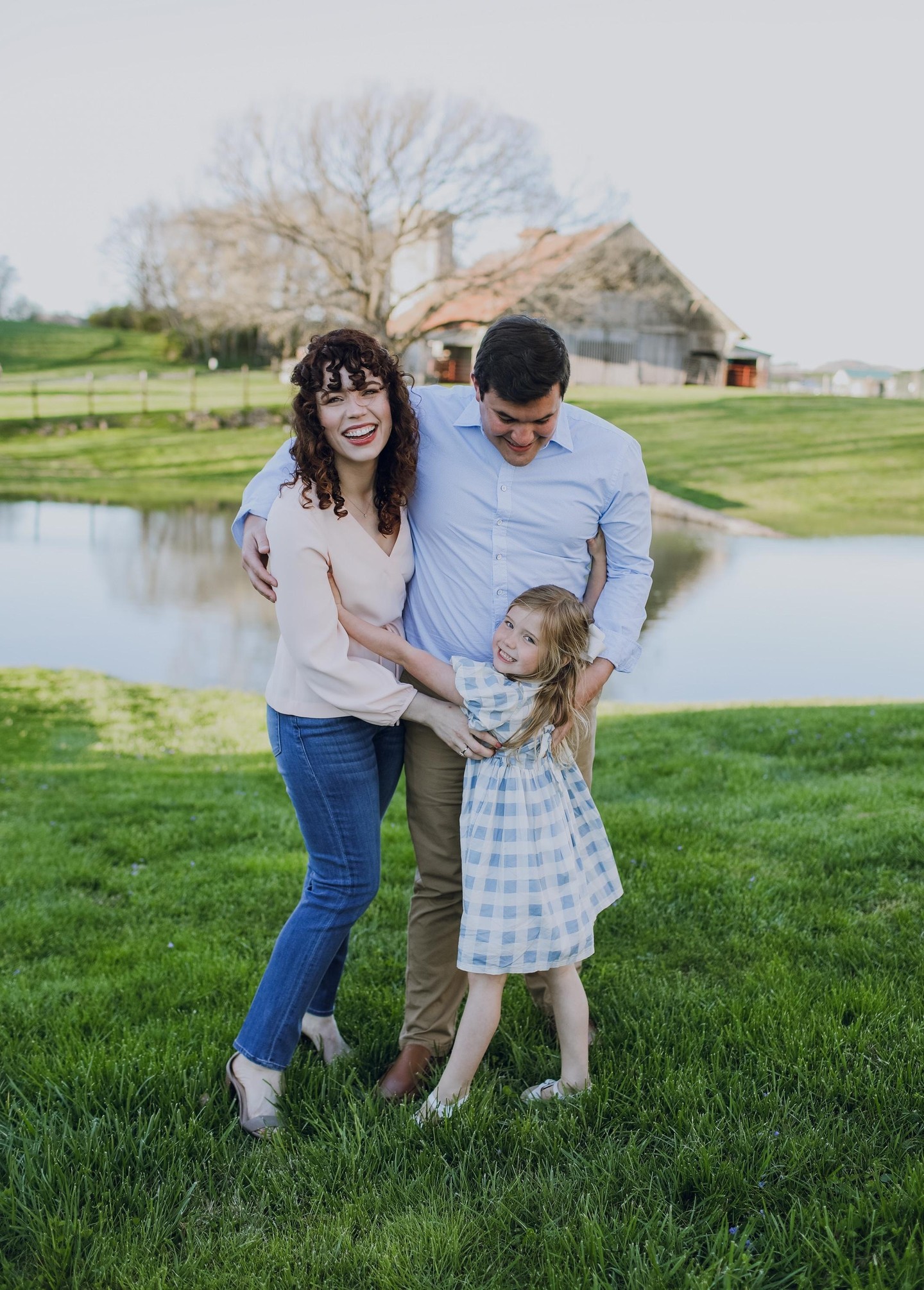 Erica \u0026 Andrew | Joy, image size:1440x2010