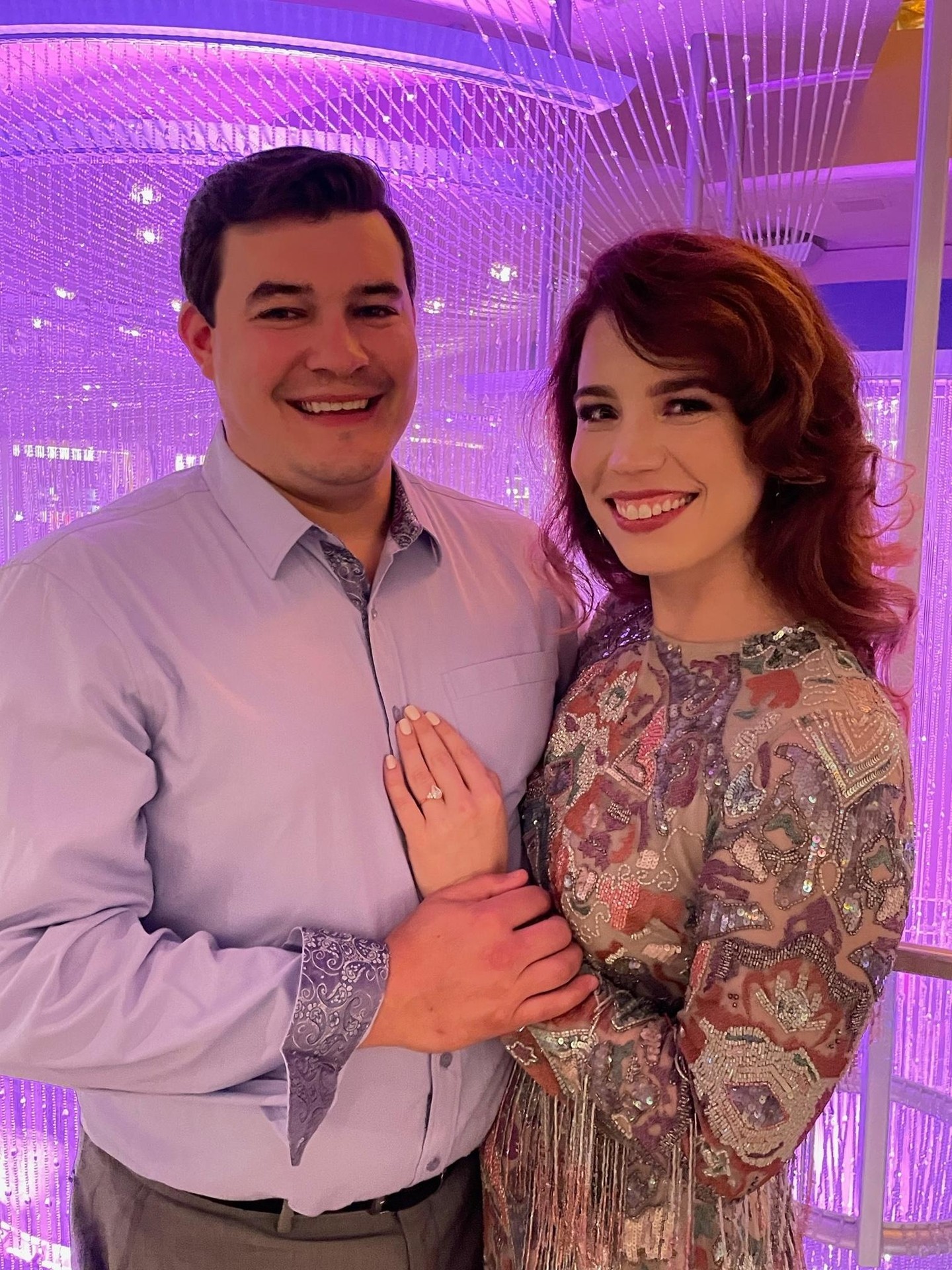 Erica \u0026 Andrew | Joy, image size:1440x1920