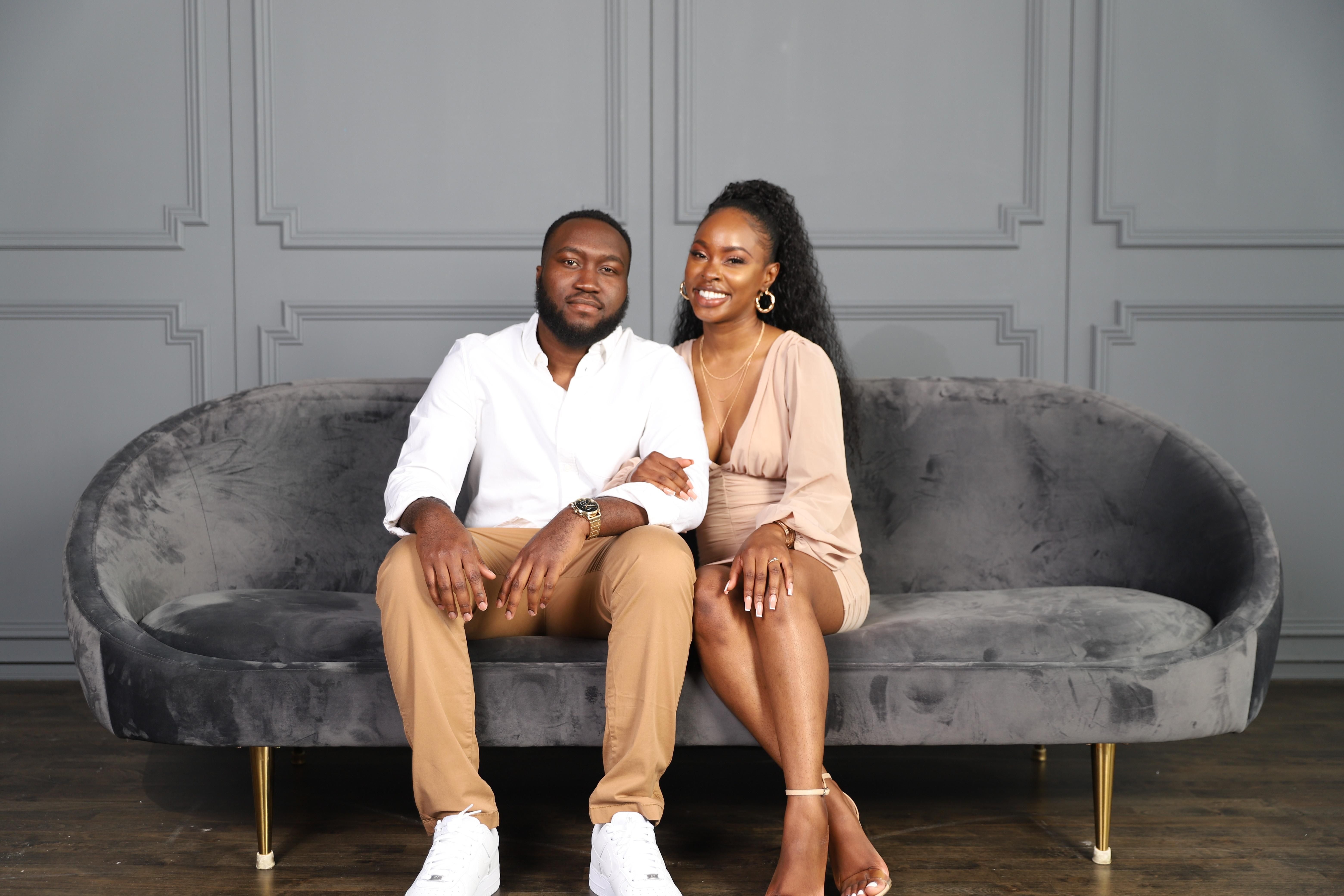 Daneisha & Torian