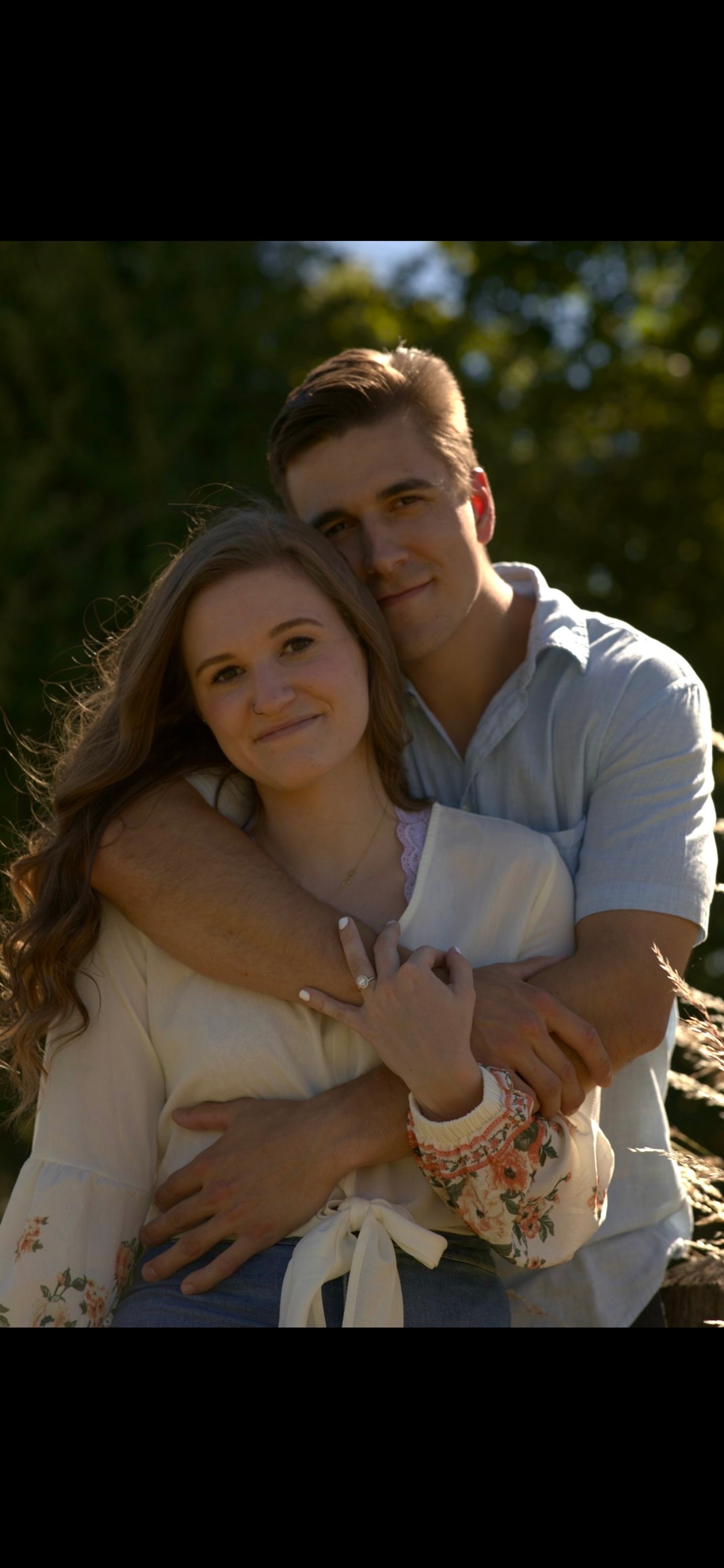 Madeline & Ryan
