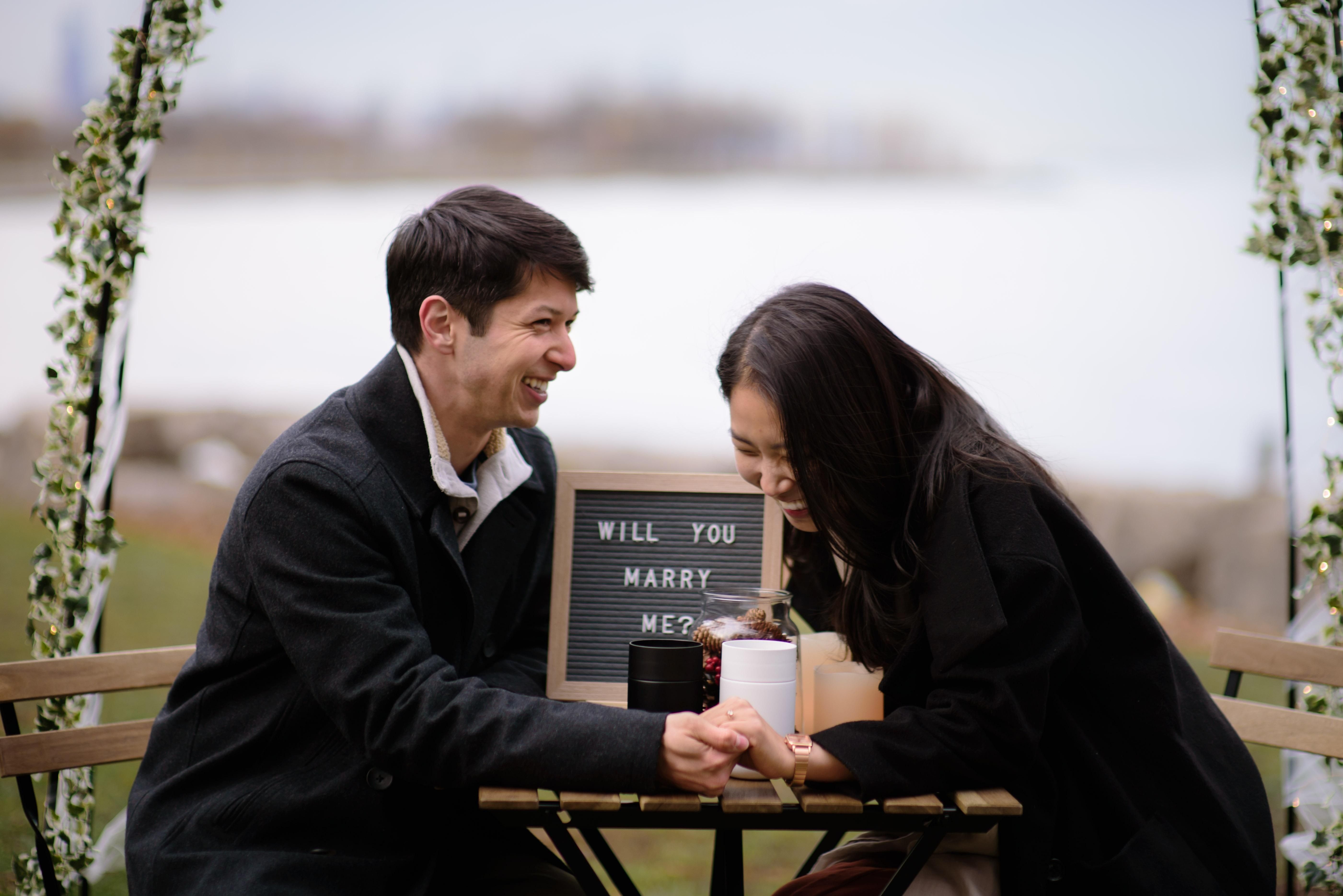 Charlotte & Christian