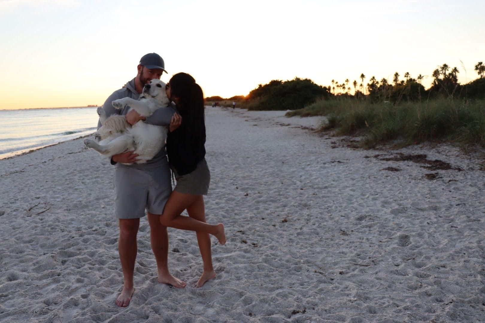 Julianna & Grant