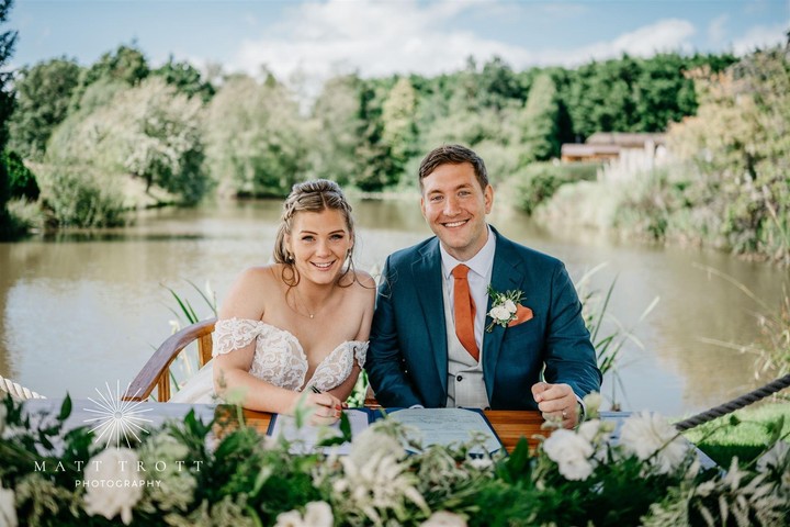 Emma & Joe | Joy