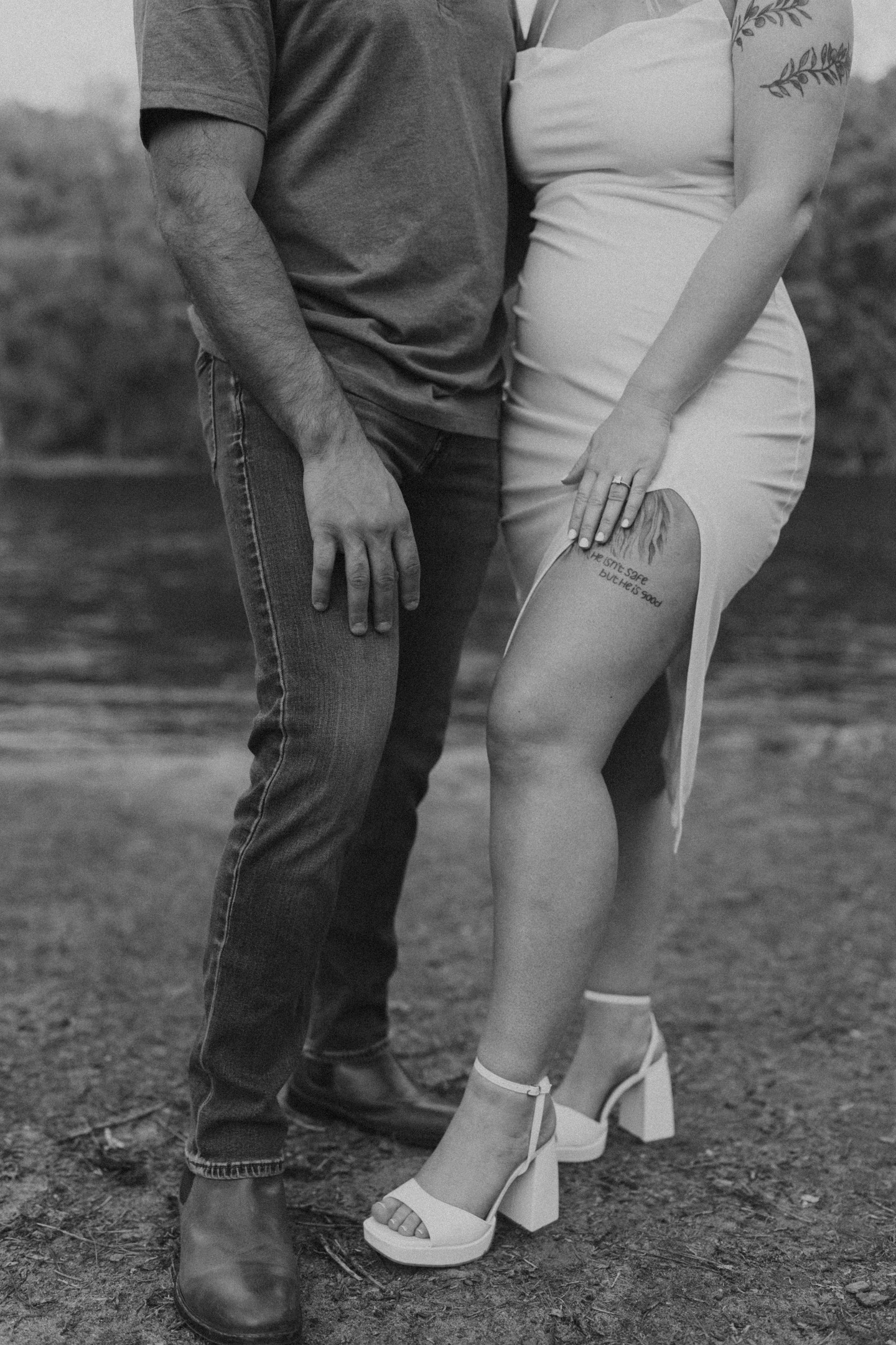 Elana & Jordan