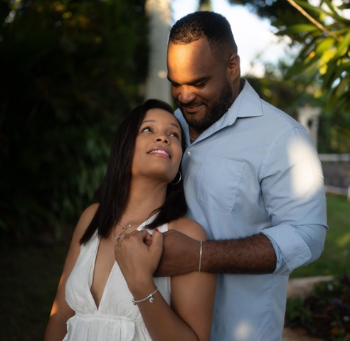 Brittany & Jordan | Joy