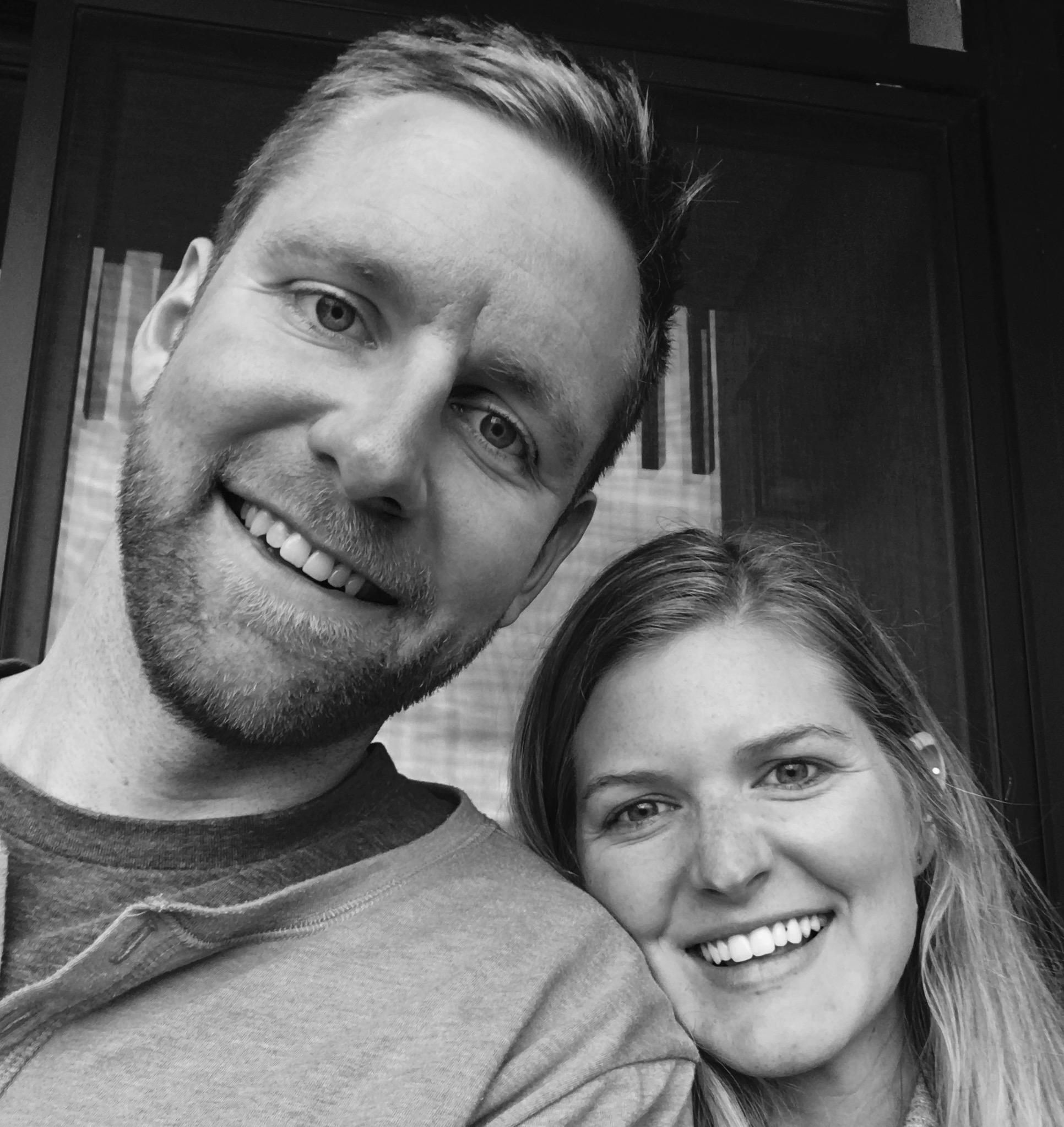 Hannah & Rich