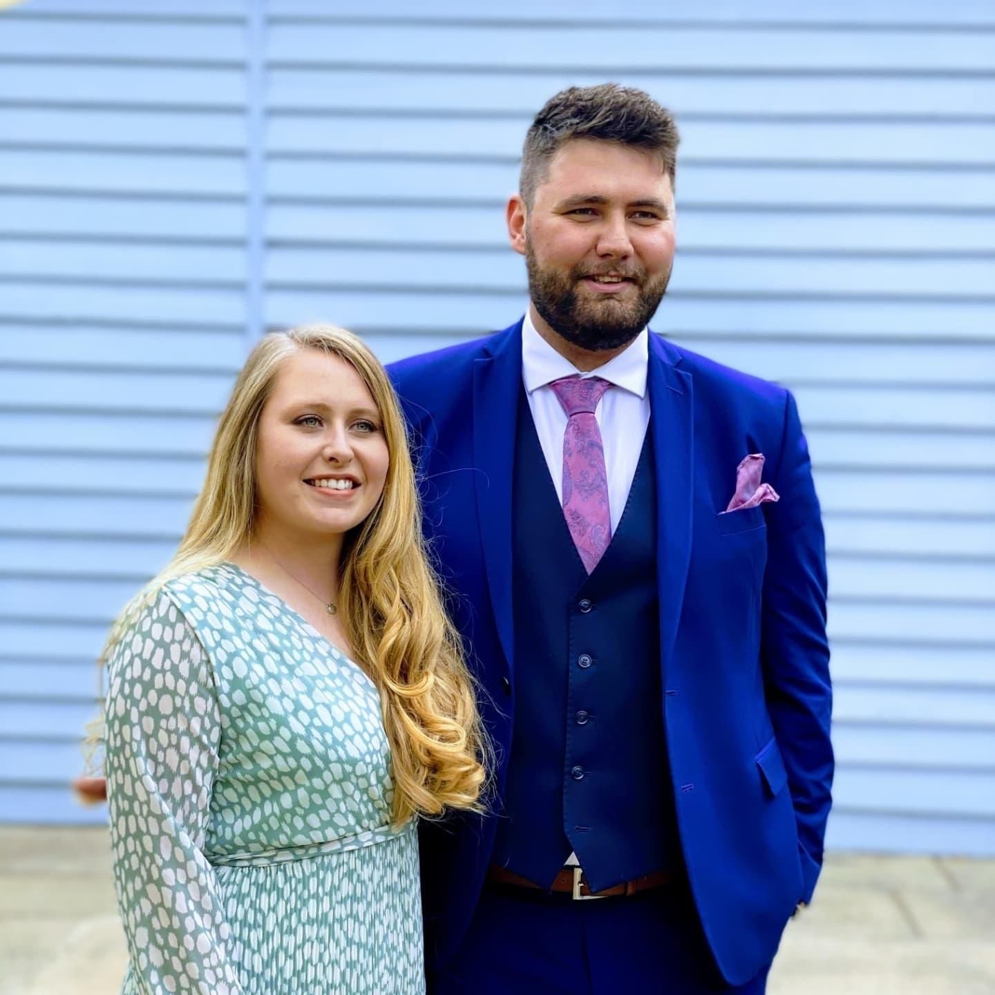 Jack & Gemma