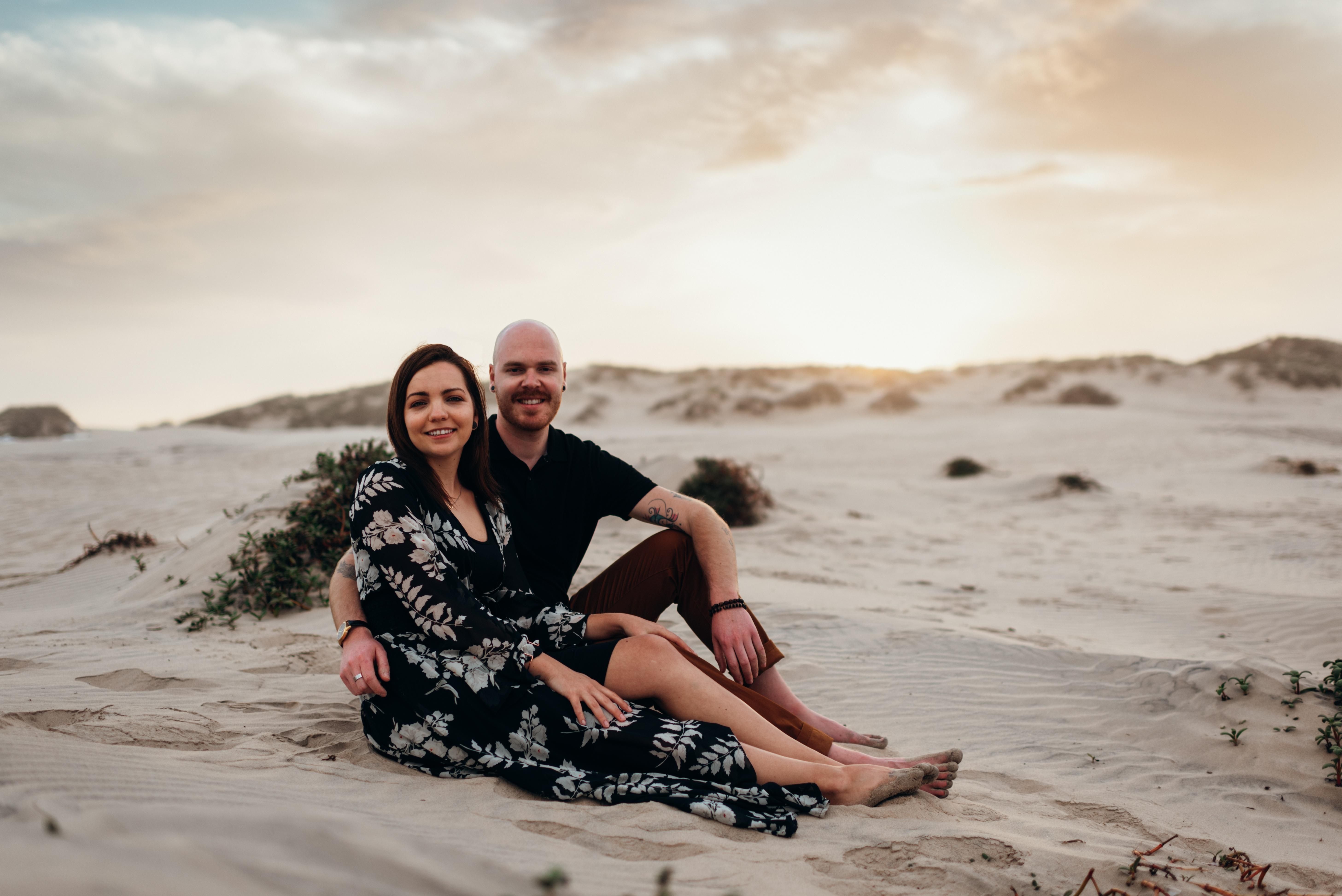 Kelly & Kyle
