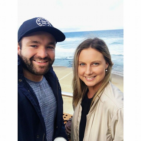 Rochelle & Aaron | Joy