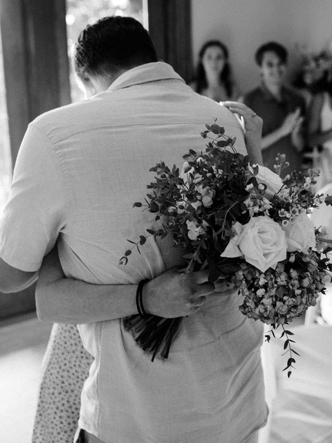 John & Hannah | Joy