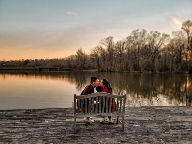 Jesse & Camille