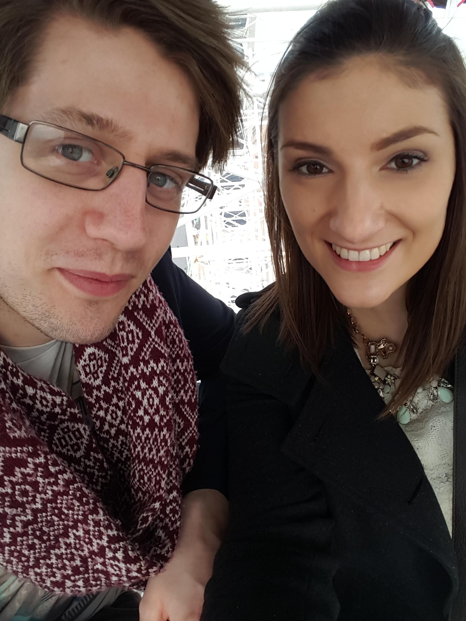 Vanessa & Max