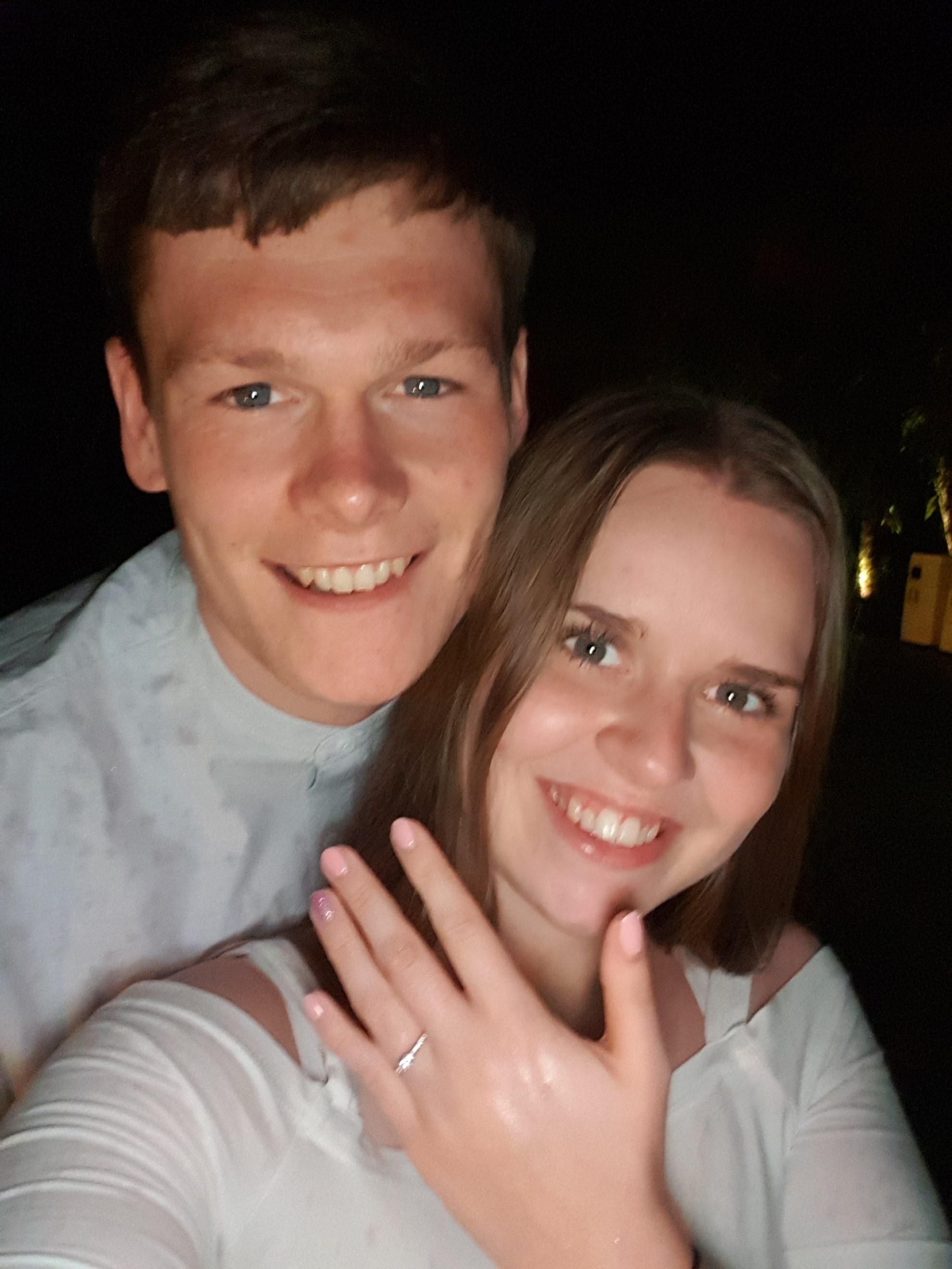 Sophie & Ryan