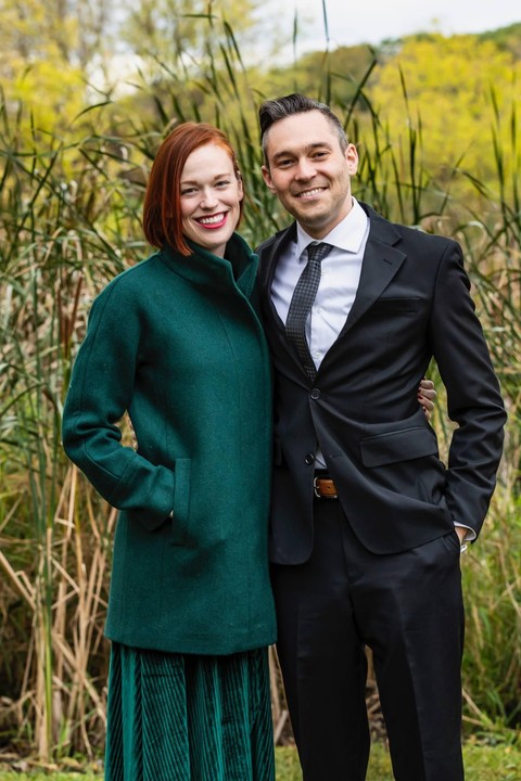 Krista & Ryan | Joy