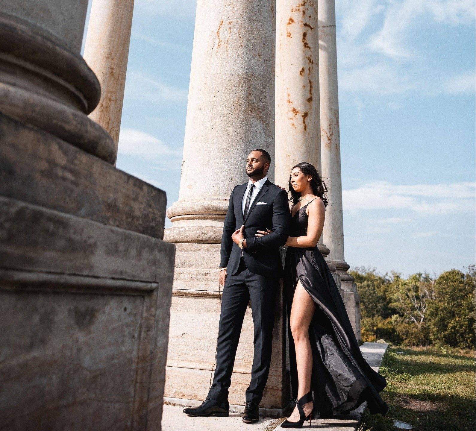 Anais & Aaron