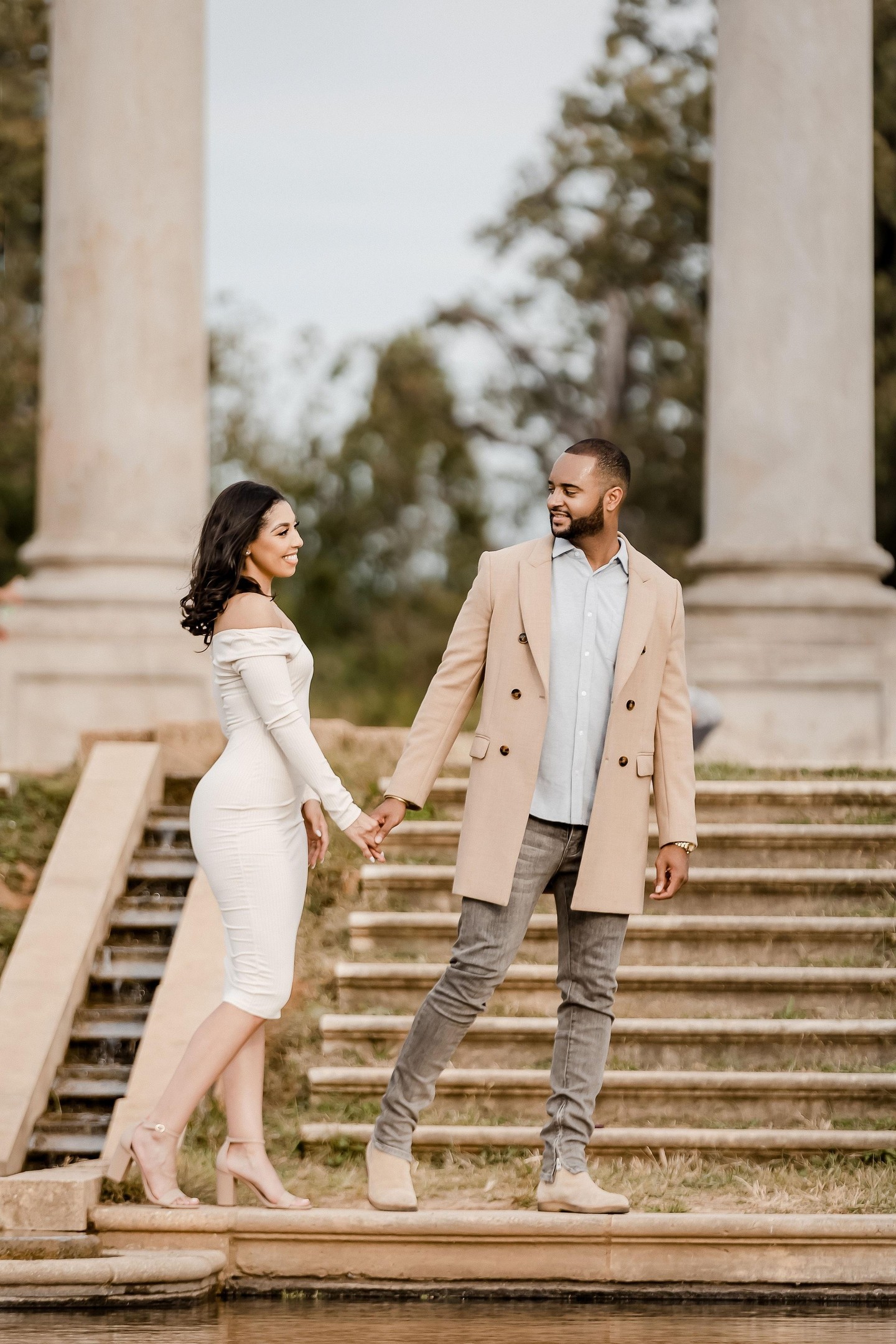 Anais & Aaron