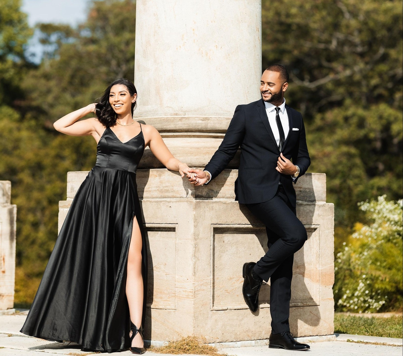 Anais & Aaron