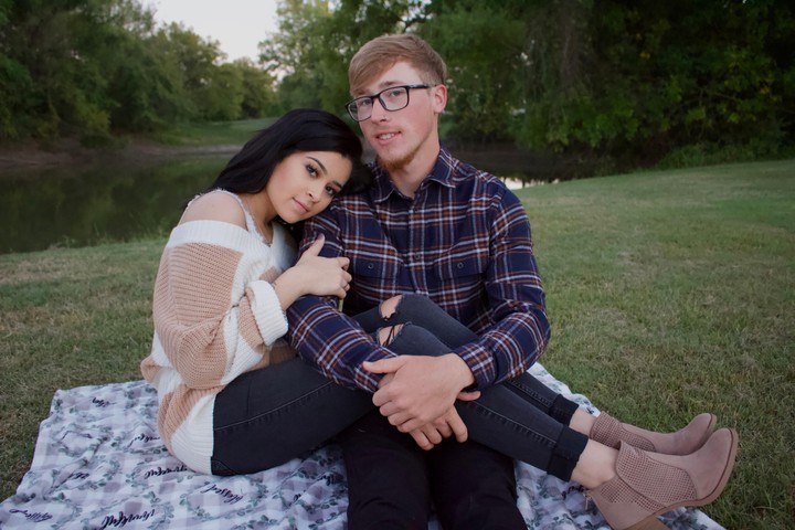 Brandon & Brittany | Joy