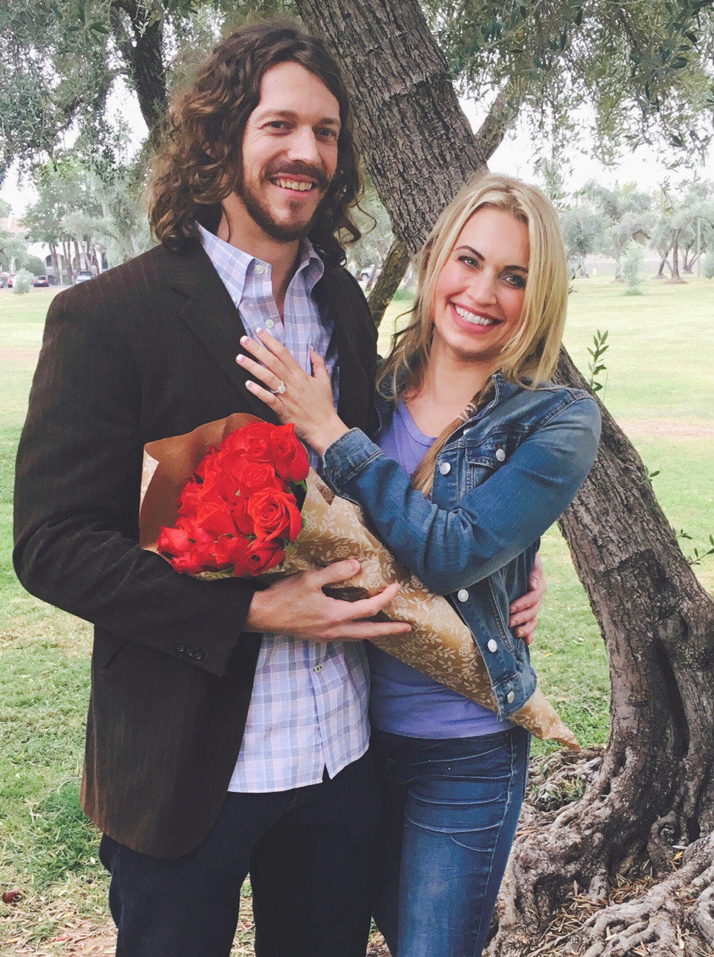 Michael & Brianna