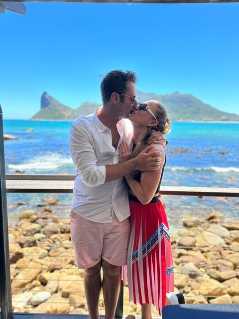 JP & Sassi